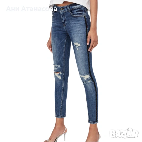 Дънки Zara