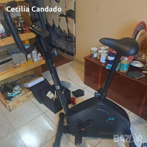 bike for fitness