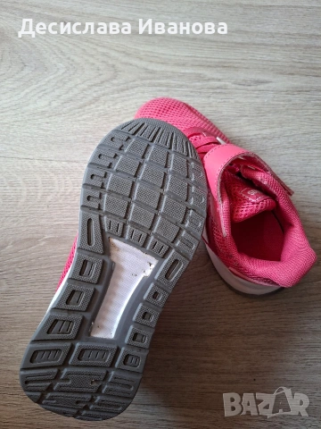 Маратонки Adidas номер 25 1/2, снимка 3 - Детски маратонки - 55154371