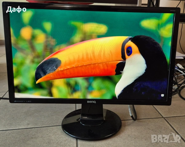Монитор Benq GW2265
