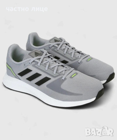adidas Runfalcon 2.0 , снимка 2 - Маратонки - 54429087