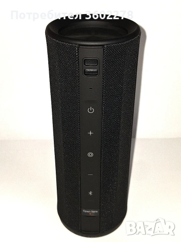 Продавам блутут колонки Xiaomi Bluetooth Audio EFX 40W – Harman Kardon говорители. 