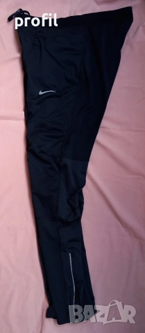 Nike Running Shield L мъжки клин, снимка 5 - Спортни дрехи, екипи - 54058848