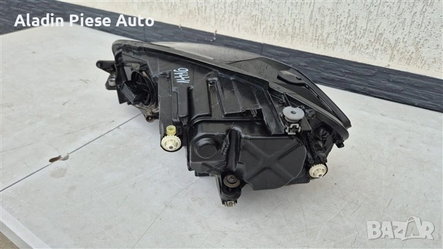 Десен фар VW Golf 7 Full Led Facelift година 2013 2014 2015 2016 2017 2018 2019 код 5G1941082 , снимка 5 - Аксесоари и консумативи - 55014895