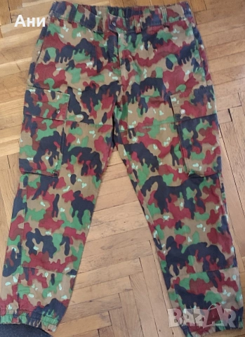 продавам мъжки долници, снимка 10 - Спортни дрехи, екипи - 52452673