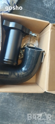 Charge pipe vw 1.2,1.4,1.9 pd