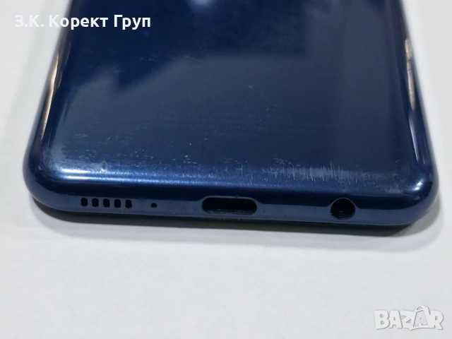 Samsung Galaxy A20e 32GB Dual A202, снимка 6 - Samsung - 55255015