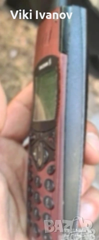 Ериксон R320 , снимка 3 - Sony Ericsson - 54615970