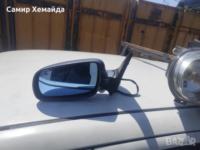 Огледало за Мерцедес Б класа и А класа от 2002 нагоре