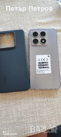 Продавам Xiaomi 14T ,RAM 12+12GB , ROM 256GB, снимка 6 - Xiaomi - 55392642
