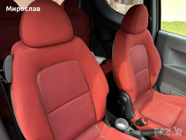 Mitsubishi Colt 1.3, снимка 11 - Автомобили и джипове - 55287054