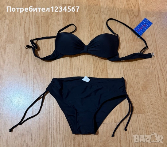 Нов бански С рр 