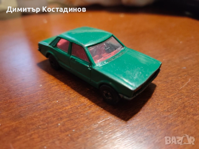 Ford Cortina