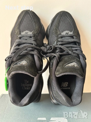 New Balance 9060, снимка 7 - Спортни обувки - 54737519