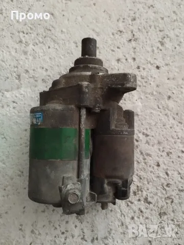 Стартер и моноинжекция за Honda civic D13 D14 D15 D16