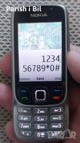 Nokia 6303,нокиа 6303, снимка 8 - Nokia - 34260394