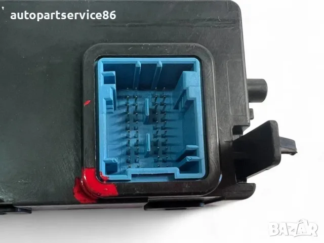 Блок за управление ECU за Peugeot 508 (2012) 9665961480, снимка 3 - Части - 55347252