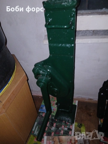 Латерна 10тонна руска,безотказна, снимка 8 - Други инструменти - 54298326