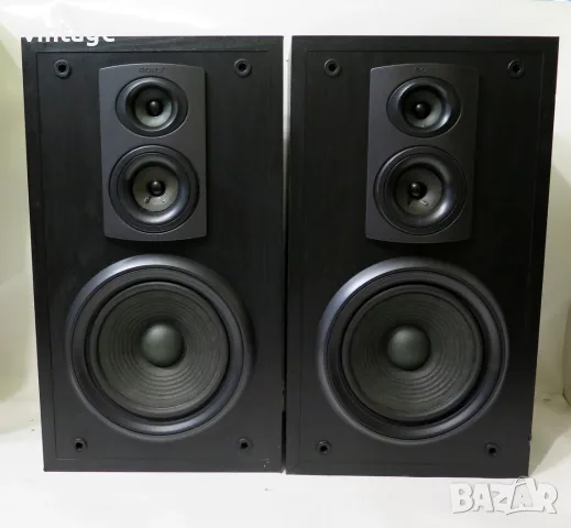 Sony SS-A 590 .