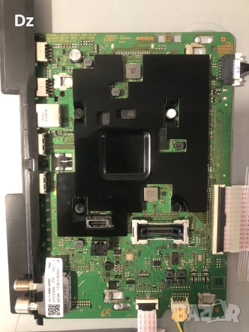 Телевизор Samsung GQ50Q60 за части