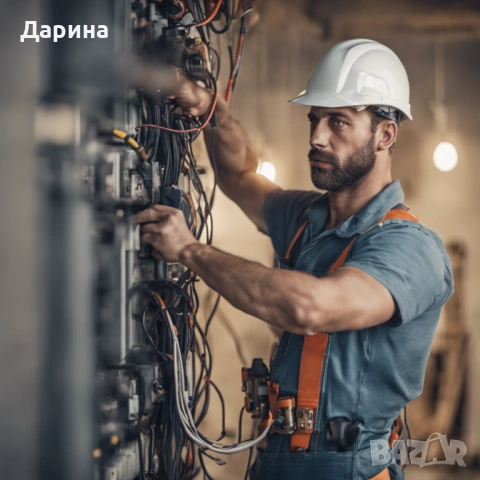 Електро услуги за обл. Добрич