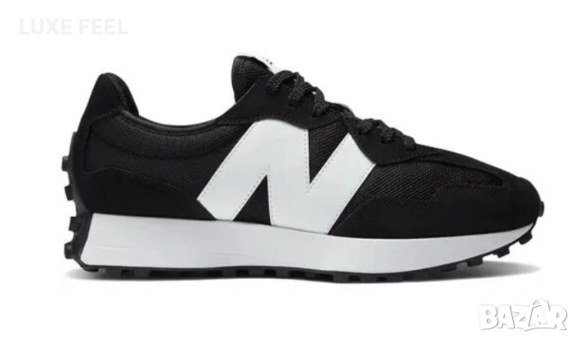 New Balance ⚜️ Унисекс Модел Маратонки -40н., снимка 2 - Маратонки - 55078721