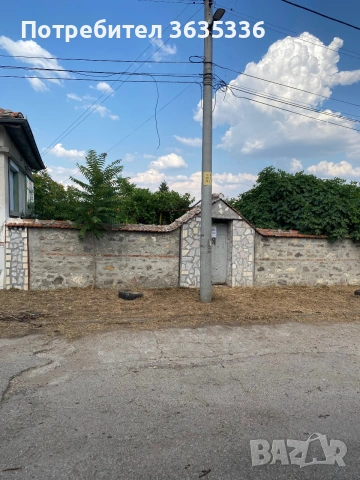 Недвижим имот село Горски Извор, снимка 3 - Къщи - 55136562