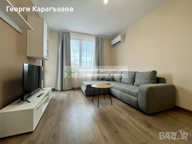 №4109 Двустаен апартамент под наем-ЗА ПЪРВИ НАЕМАТЕЛИ, кв. Младежки хълм, Хасково!