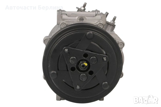 Компресор за климатик за Citroen Berlingo и Citroen C4, снимка 3 - Части - 54865099