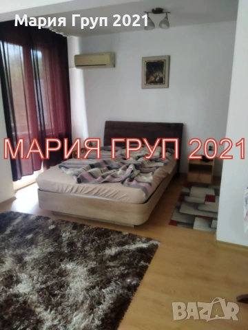Продавам обзаведен апартамент в гр. Стара Загора Център улица "Методи Кусев"!, снимка 2 - Апартаменти - 54539344