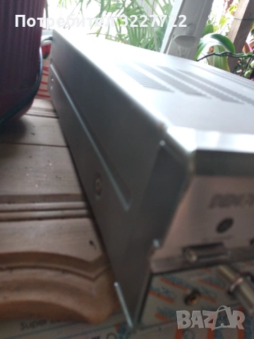 DENON DRA 201SA  Радио и усилвател, снимка 6 - Аудиосистеми - 54773961