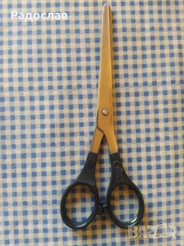 Българска стара ножица, снимка 2 - Други стоки за дома - 54245572