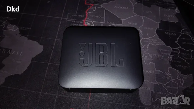 JBL GO Essential 2., снимка 3 - Bluetooth тонколони - 55469244