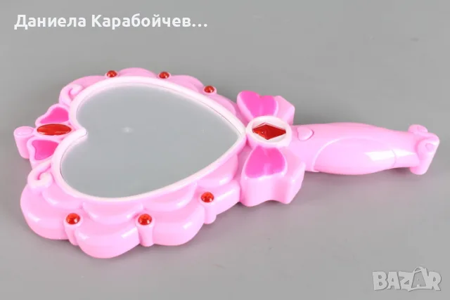 Вълшебно огледало говорещо, снимка 2 - Играчки за стая - 55512026