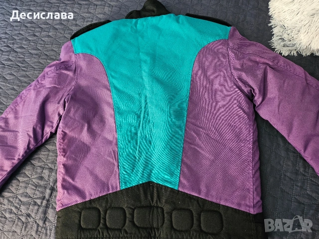 Винтидж яке Pozzi, снимка 2 - Якета - 54871072