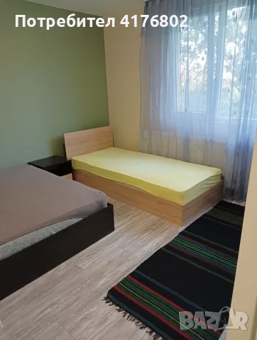Къща в село Самораново,2км.от гр.Дупница,6 км.от гр.Сапарева баня,55 км.от гр.София, снимка 10 - Къщи - 55313796