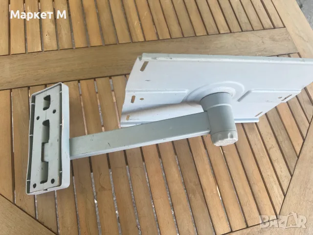 Стойка за телевизор, снимка 2 - Стойки, 3D очила, аксесоари - 55675451