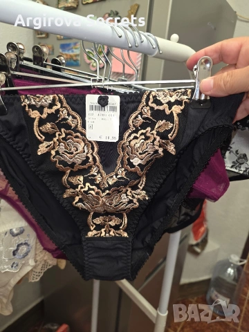 Дамско Бельо , снимка 14 - Бельо - 54304608