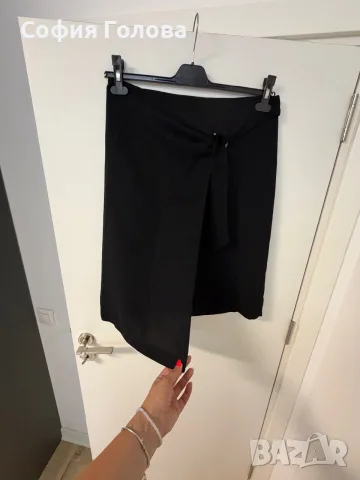 Дамска пола ZARA EUR 38, снимка 2 - Поли - 55480203