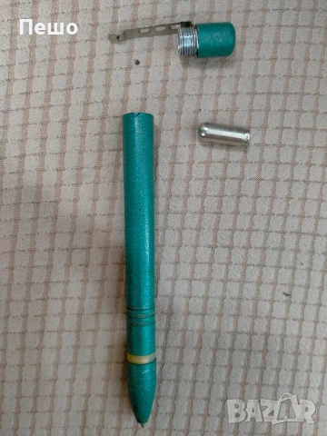 химикалка оса 