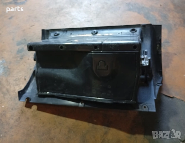 Жабка VW Голф 4 N:2 - Джета - 1J1857101A, снимка 5 - Части - 55107917
