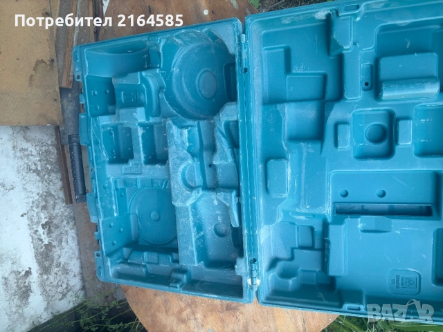 Makita , снимка 3 - Винтоверти - 54681650