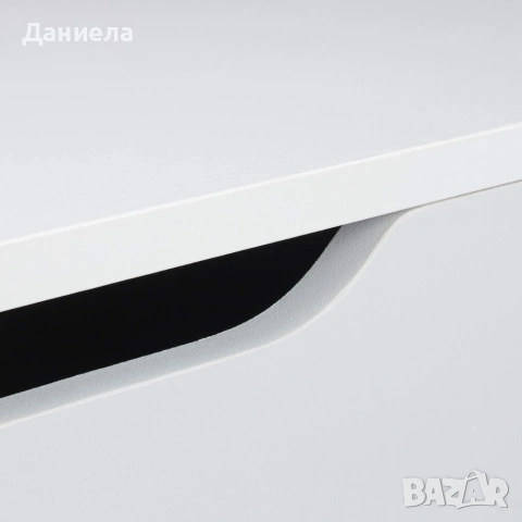 Практичен дървен сандък за играчки 2 в 1 – Кутия за съхранение и детска пейка със звезден дизайн, снимка 9 - Други стоки за дома - 54839890