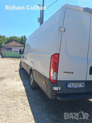 Iveko dayli 180, снимка 7 - Бусове и автобуси - 55653476