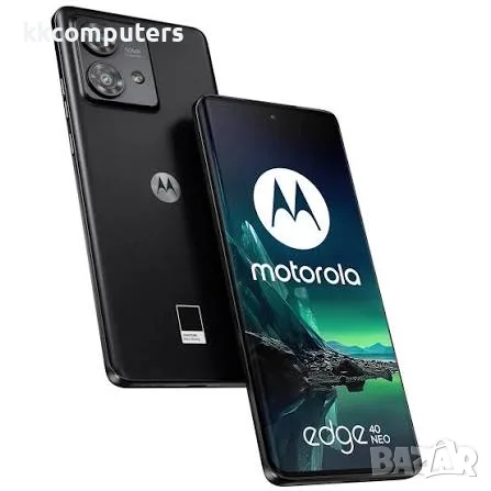 Дисплей за MOTOROLA Edge 40 Original GXQC - Service Pack