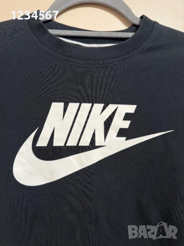 Дамско Боди Nike., снимка 2 - Спортни екипи - 54670465