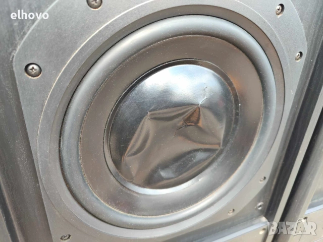 Тонколони MC VOICE LB-5150, снимка 9 - Тонколони - 53970985