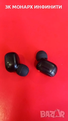 Безжични Bluetooth слушалки E 10, снимка 6 - Bluetooth слушалки - 55157306