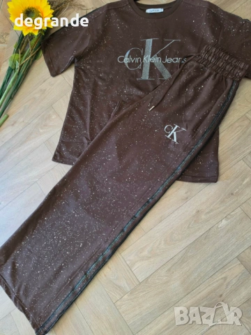 📌РАЗПРОДАЖБА Дамски Комплекти♥️ Guess♥️ Adidas ♥️Calvin Klein♥️  , снимка 7 - Комплекти - 54892605