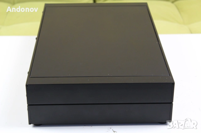 Arcam Delta 170 Compact Disc Transport, снимка 8 - Други - 54622528